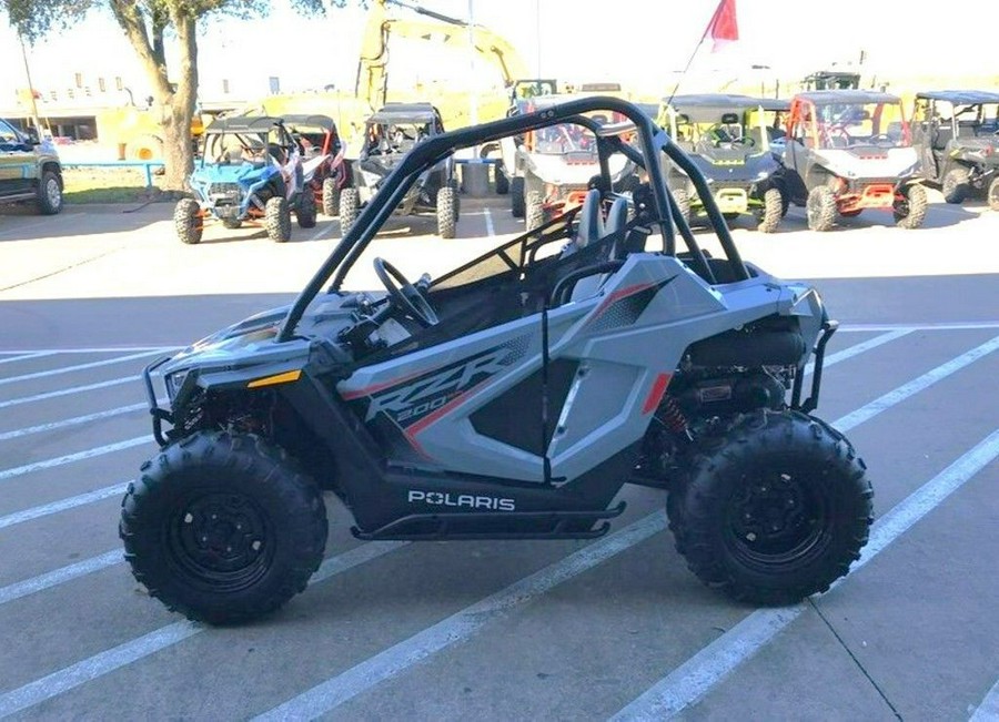 2024 Polaris® RZR 200 EFI