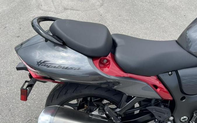 2023 Suzuki Hayabusa