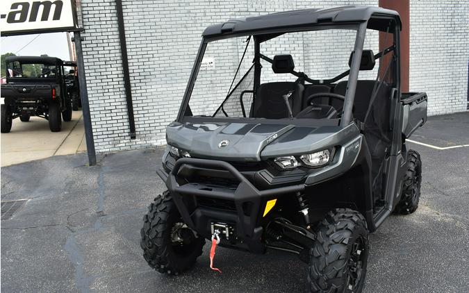 2024 Can-Am Defender XT HD10