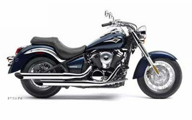 2006 Kawasaki Vulcan® 900 Classic