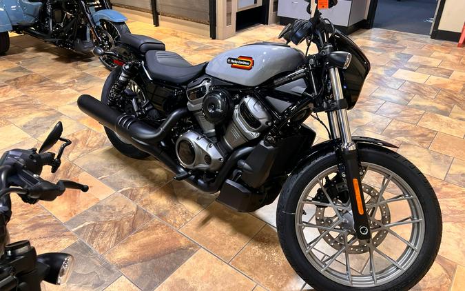 2024 Harley-Davidson Nightster Special