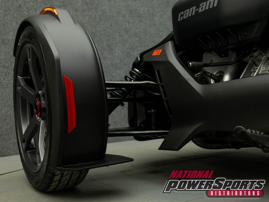 2021 CAN-AM RYKER 900 ACE