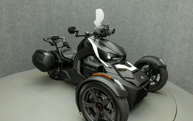 2021 CAN-AM RYKER 900 ACE