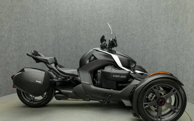 2021 CAN-AM RYKER 900 ACE