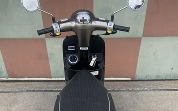 2020 Genuine Scooter Co. Buddy Kick