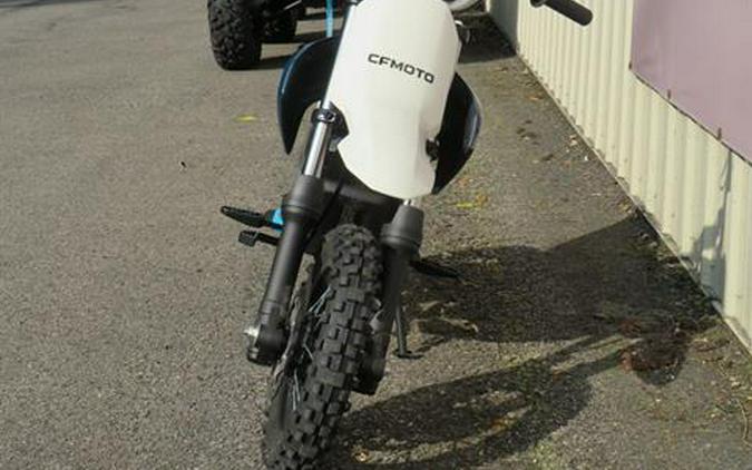 2024 CFMOTO CFX-2E