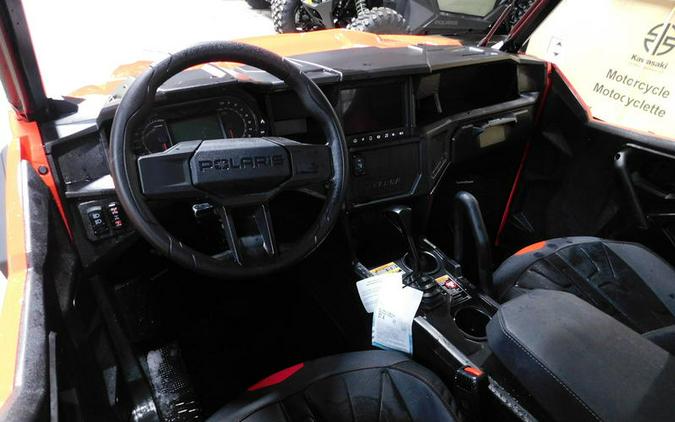 2025 Polaris® General XP 1000 Ultimate