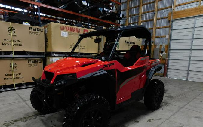 2025 Polaris® General XP 1000 Ultimate