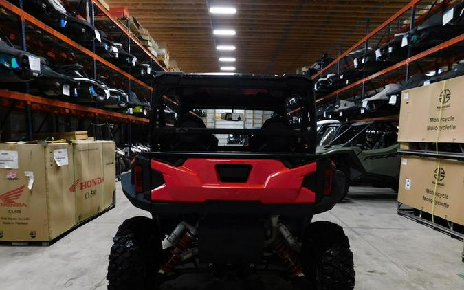 2025 Polaris® General XP 1000 Ultimate