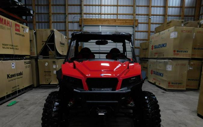2025 Polaris® General XP 1000 Ultimate