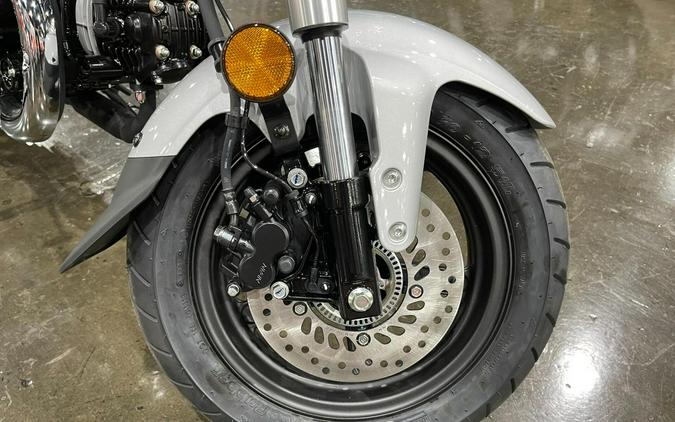 2025 Honda DAX 125