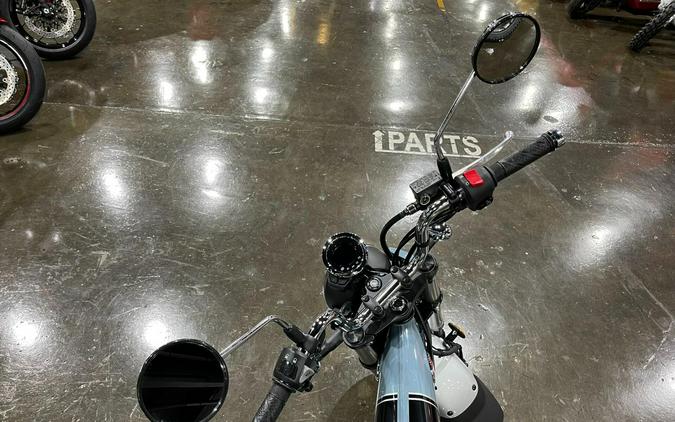 2025 Honda DAX 125