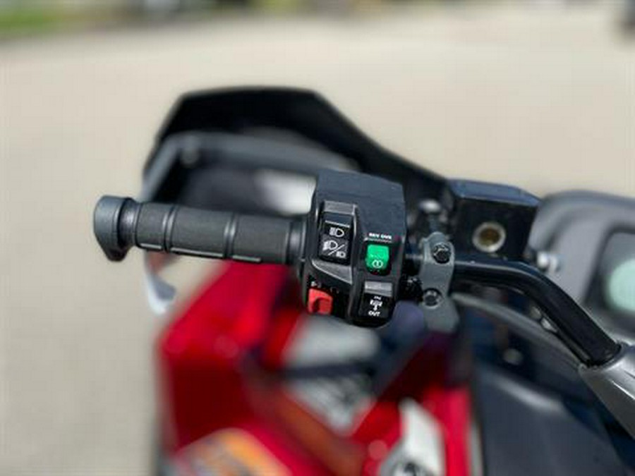 2025 Can-Am Outlander MAX XT 850