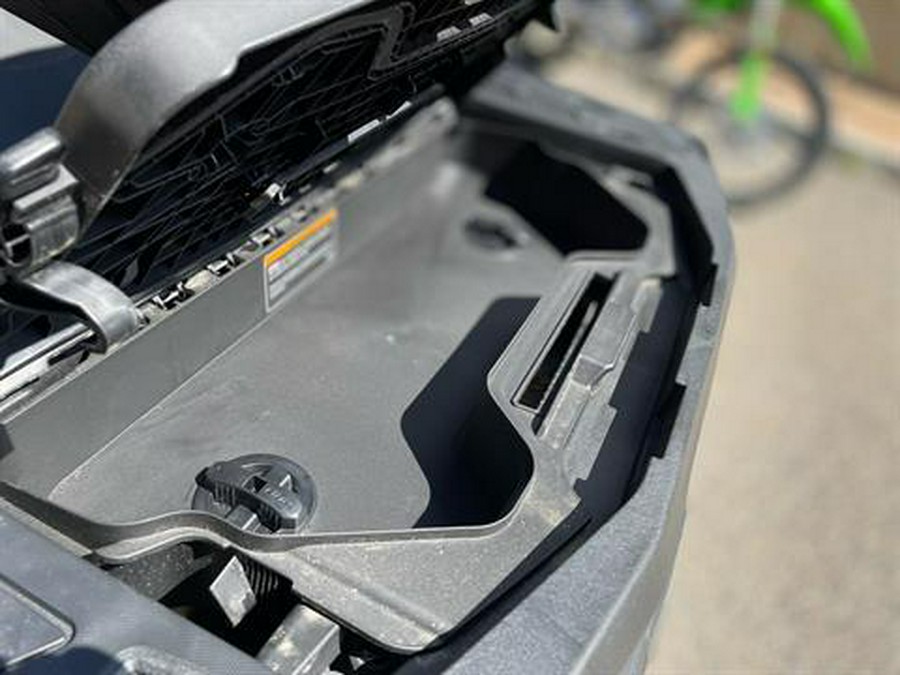 2025 Can-Am Outlander MAX XT 850