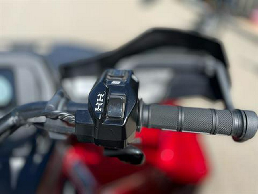 2025 Can-Am Outlander MAX XT 850