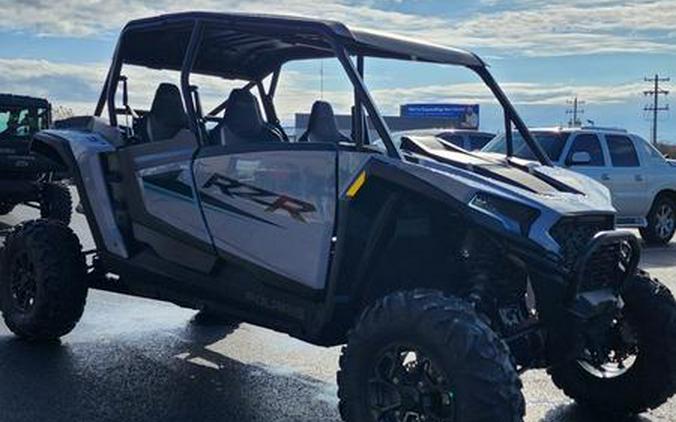 2025 Polaris® RZR XP 4 1000 Sport