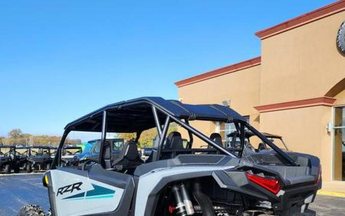 2025 Polaris® RZR XP 4 1000 Sport