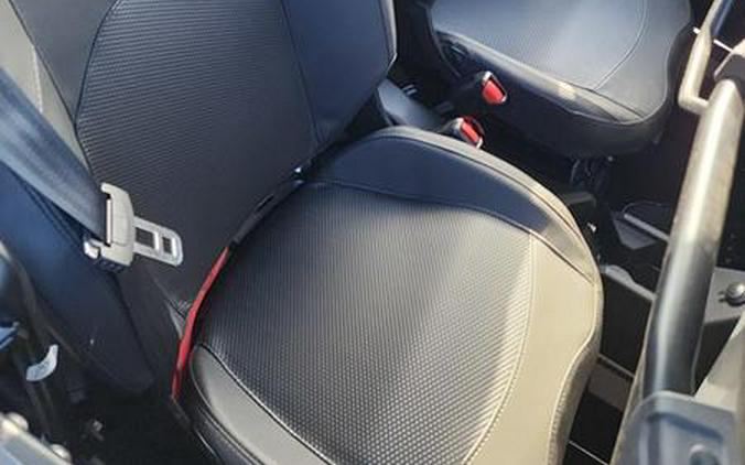 2025 Polaris® RZR XP 4 1000 Sport