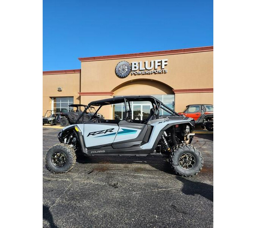 2025 Polaris® RZR XP 4 1000 Sport