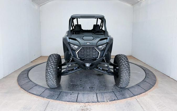 2026 Polaris RZR Pro S 4 Ultimate
