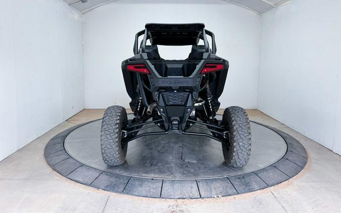 2026 Polaris RZR Pro S 4 Ultimate