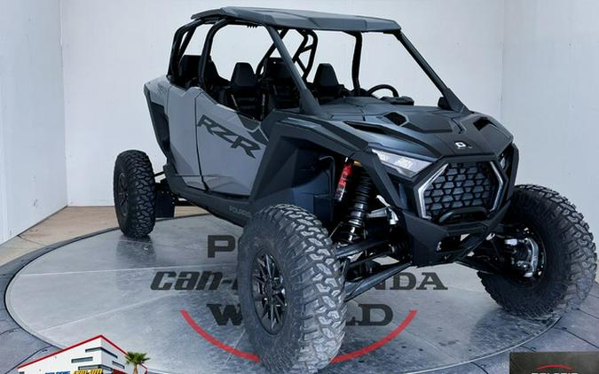 2026 Polaris RZR Pro S 4 Ultimate