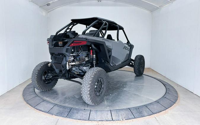 2026 Polaris RZR Pro S 4 Ultimate