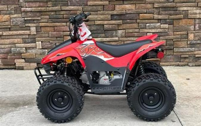 2025 Kayo Fox / Storm 70