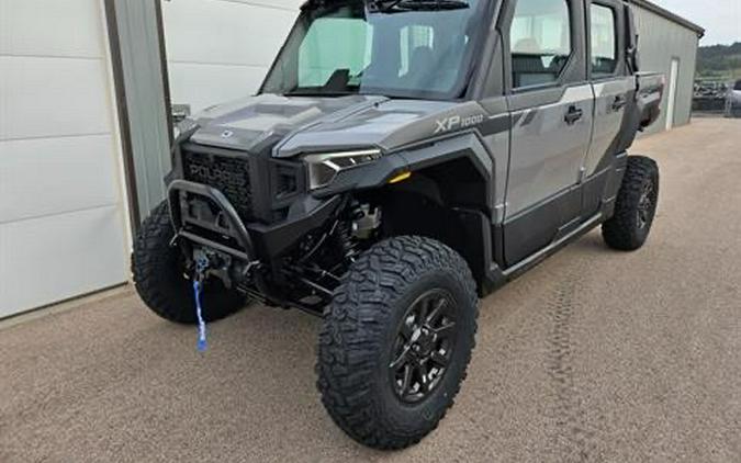 2026 Polaris Polaris XPEDITION XP 5 Northstar