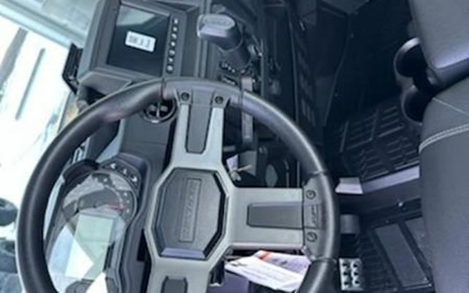 2026 Polaris® Ranger XP 1000 NorthStar Ultimate Blue Labyrinth