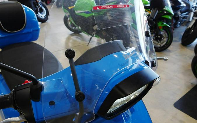 2024 Vespa Sprint 150 S