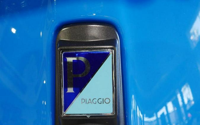 2024 Vespa Sprint 150 S