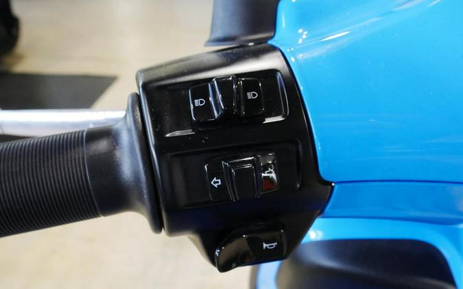 2024 Vespa Sprint 150 S