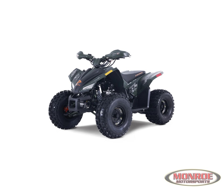 2026 Denago Powersports TRAILHAWK 10