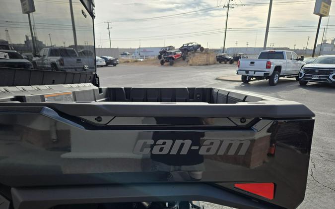 2026 CAN-AM DEFENDER MAX LONE STAR CAB HD11