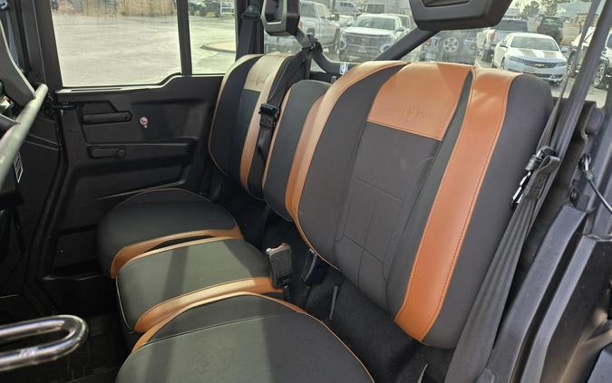 2026 CAN-AM DEFENDER MAX LONE STAR CAB HD11