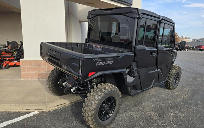 2026 CAN-AM DEFENDER MAX LONE STAR CAB HD11