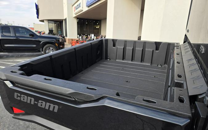 2026 CAN-AM DEFENDER MAX LONE STAR CAB HD11