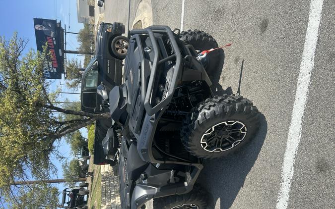 2026 Can-Am Outlander XT 850