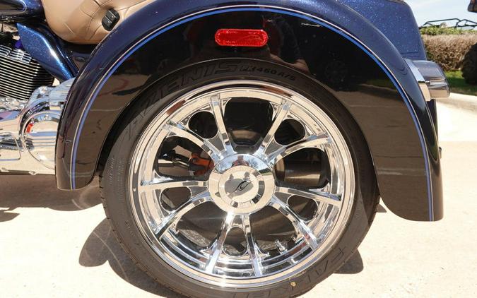 2013 Harley-Davidson Trike Tri Glide® Ultra Classic®