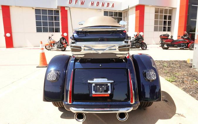 2013 Harley-Davidson Trike Tri Glide® Ultra Classic®