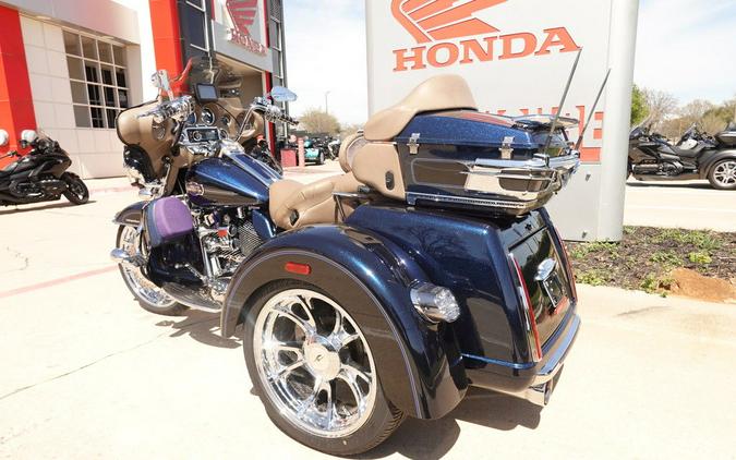 2013 Harley-Davidson Trike Tri Glide® Ultra Classic®