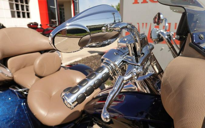 2013 Harley-Davidson Trike Tri Glide® Ultra Classic®