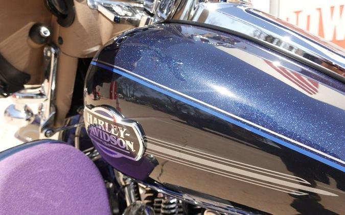 2013 Harley-Davidson Trike Tri Glide® Ultra Classic®