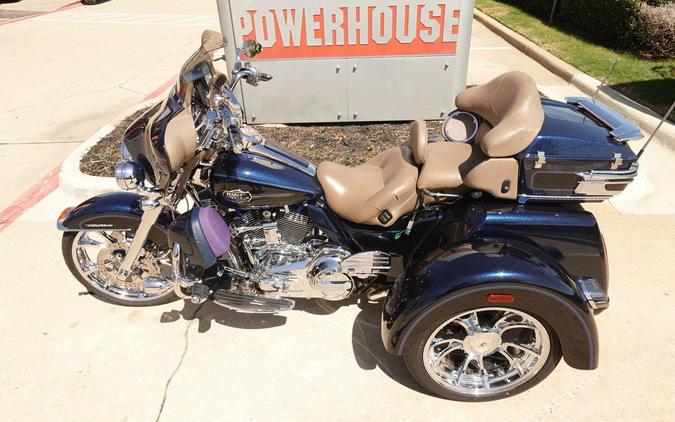 2013 Harley-Davidson Trike Tri Glide® Ultra Classic®