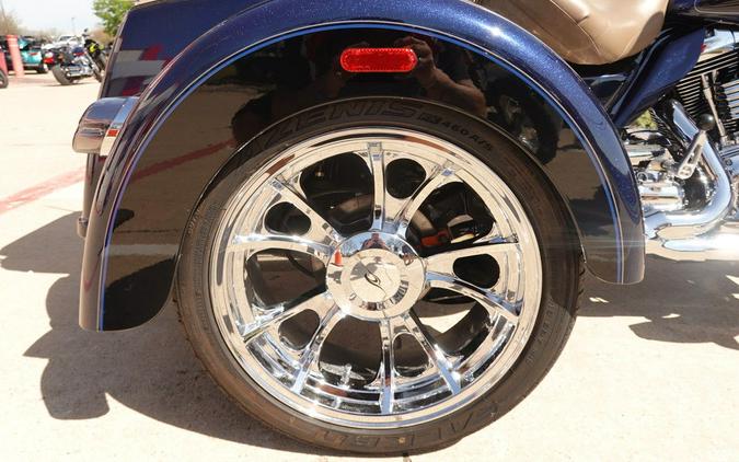 2013 Harley-Davidson Trike Tri Glide® Ultra Classic®