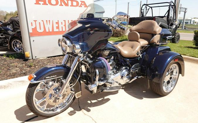 2013 Harley-Davidson Trike Tri Glide® Ultra Classic®