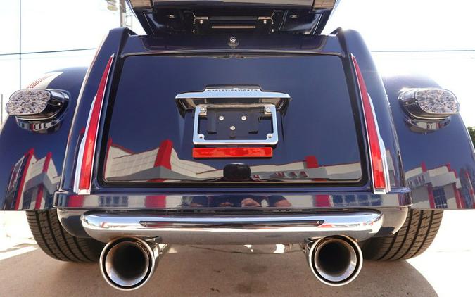 2013 Harley-Davidson Trike Tri Glide® Ultra Classic®