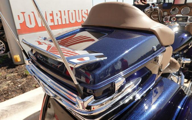 2013 Harley-Davidson Trike Tri Glide® Ultra Classic®