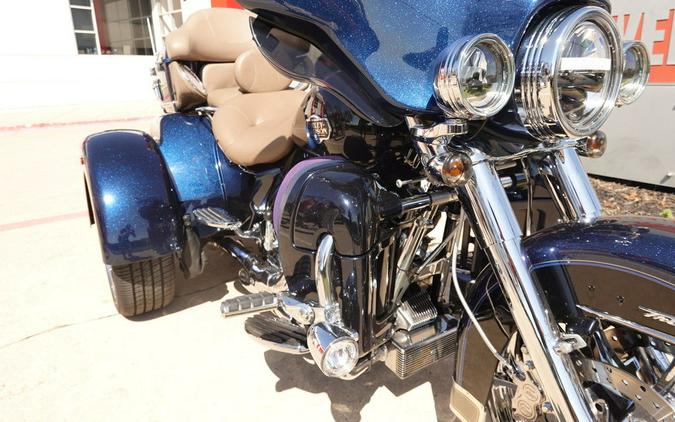 2013 Harley-Davidson Trike Tri Glide® Ultra Classic®
